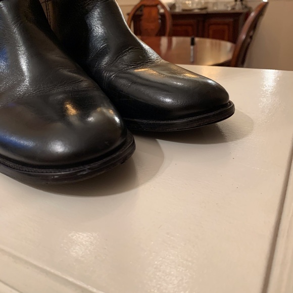 Tory Burch Riding Style Boots - Picture 5 of 10